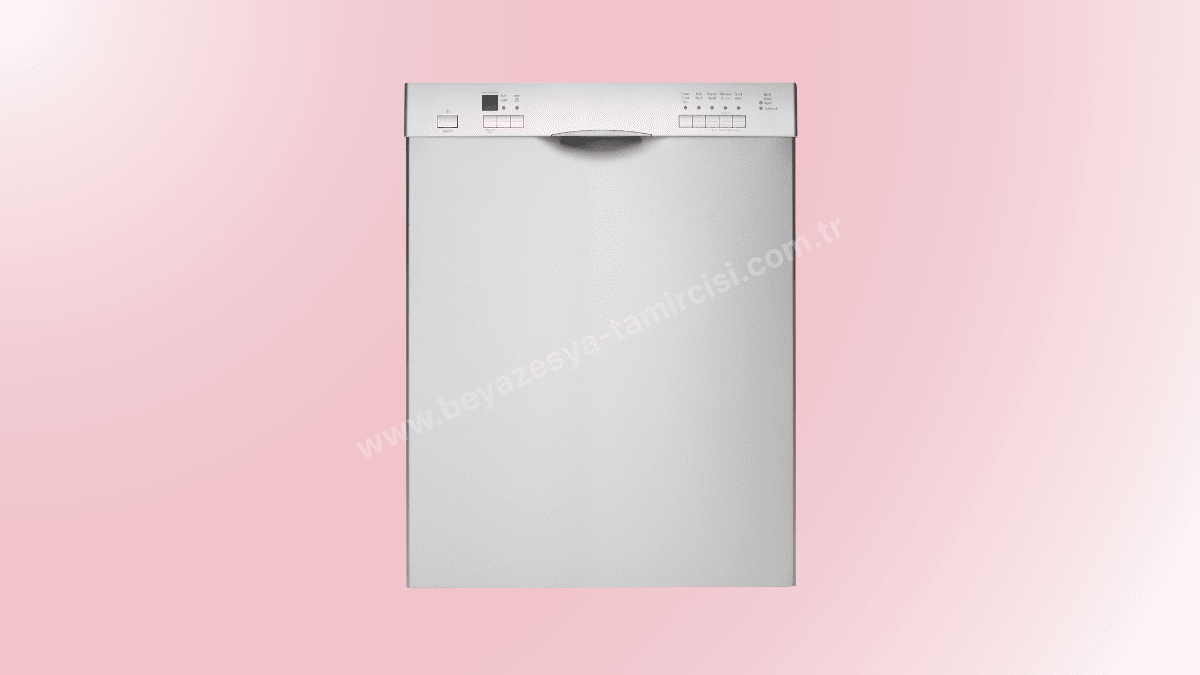 Nurdağı Bulaşık Makinesi Tamircisi - Nurdağı Beyaz Eşya Tamircisi