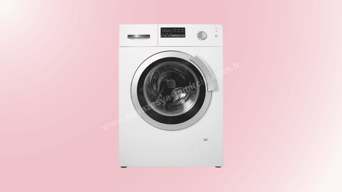 Nurdağı Çamaşır Makinesi Tamircisi - Nurdağı Beyaz Eşya Tamircisi