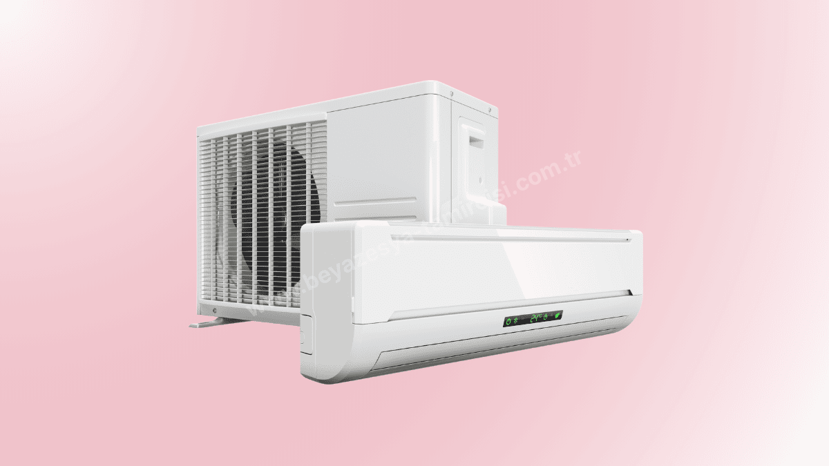 Nurdağı Klima Tamircisi - Nurdağı Beyaz Eşya Tamircisi